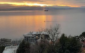 Apartment Ana